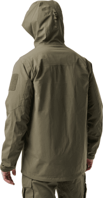 5.11 Tactical Force Rainshell Jacket