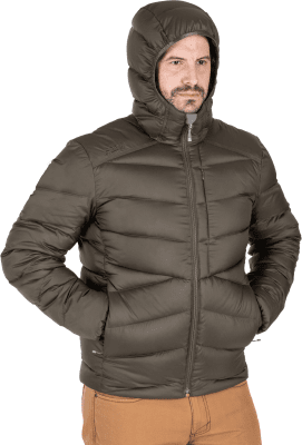 5.11 Tactical Acadia Down Jacket