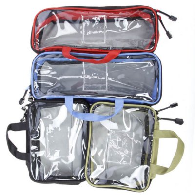 Snigel Insert Pouches Medium