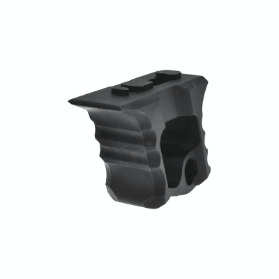 JJ Airsoft TD Halo AR-15 Hand Stop for Keymod/M-Lok