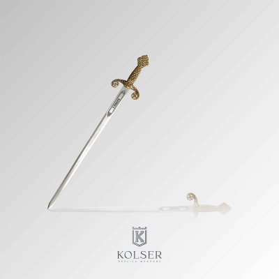 Kolser Cadet Sword Alfonso X