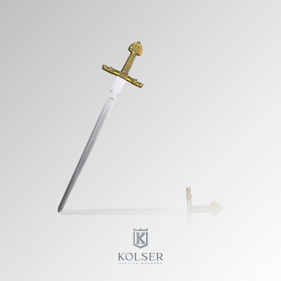 Kolser Charlemagne Sword