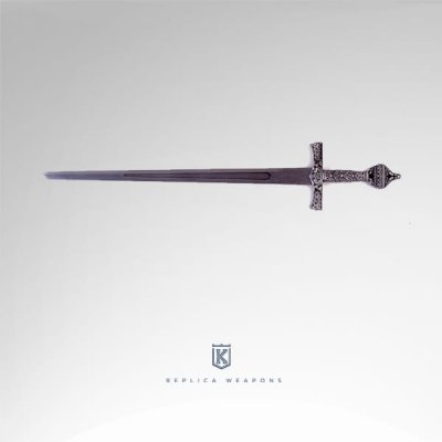 Kolser Barbarossa Sword