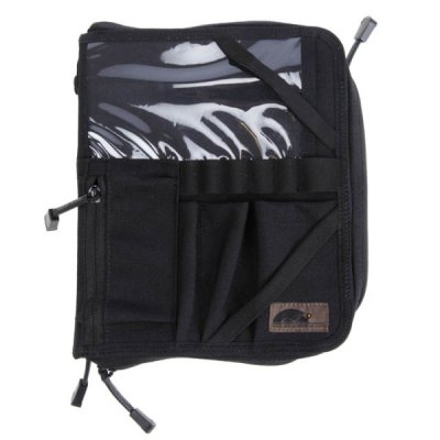 Snigel Design A5 Field Binder -07