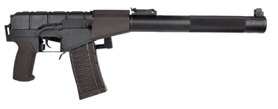 LCT ASVAL AEG 6mm
