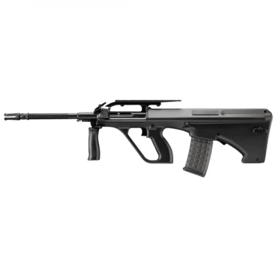 Tokyo Marui AUG RT AEG 6mm