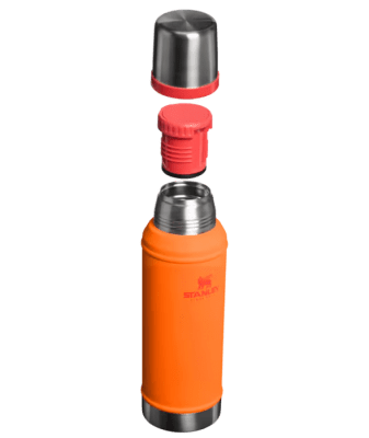 Stanley Classic Vacuum Bottle 0,94L