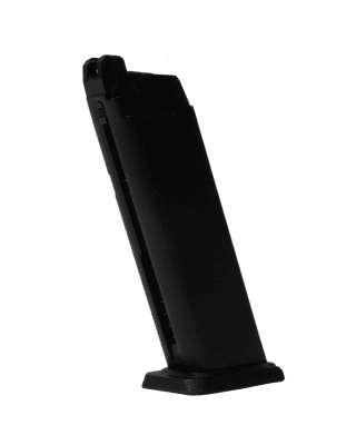 EMG/WE Magazine - EU17 25rds 6mm CO2