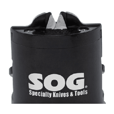 SOG Countertop Sharpener