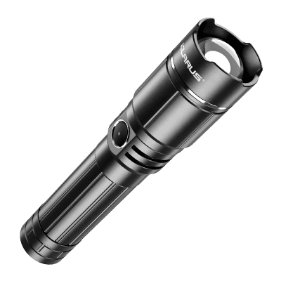 Klarus A2 Pro Zoom - 1450LM IPX4