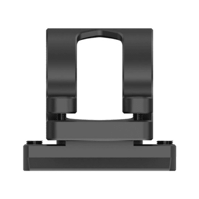 Klarus MGM-5 Helmet Clamp