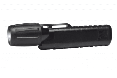 UK Underwater Kinetics 4AA Eled Zoom Ficklampa