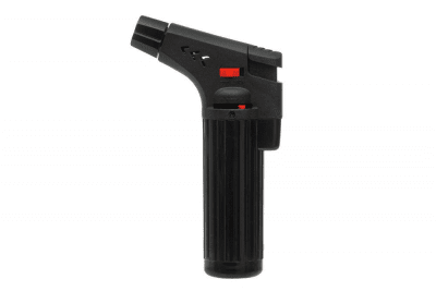 Mustang Storm Lighter Jet Flame