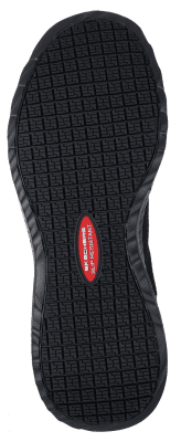 Skechers Work Squad Slip-Ins Waterproof Chaos SR-Parley
