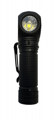 Nextorch Corstar Multilampa Vit/Röd/Blå - 1400LM IPX8