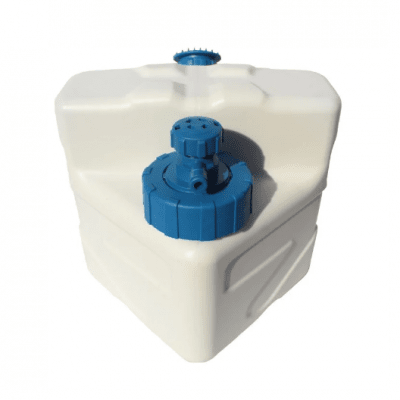 LifeSaver Cube 5L