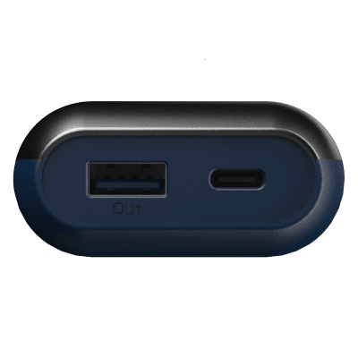 Klarus K2A 3-i-1 Batteriladdare