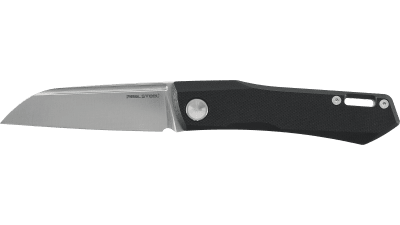 Umarex Real Steel Solis Lite - Satin Black