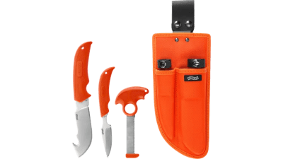 Umarex Walther Hunter Set