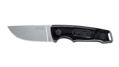 Umarex Walther BNK 6 Black Nature Knife