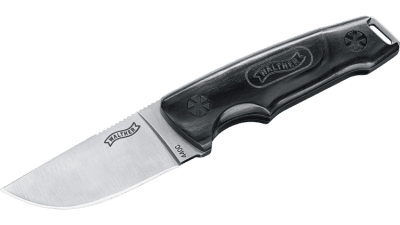 Umarex Walther BNK 6 Black Nature Knife