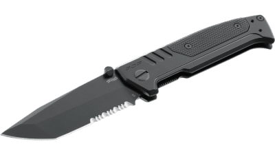 Umarex Walther PDP Steel Frame Tanto Folder