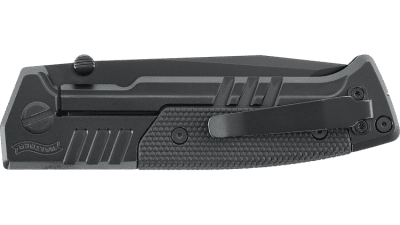 Umarex Walther PDP Steel Frame Tanto Folder