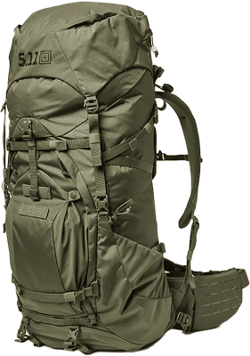 5.11 Tactical Skyweight 65L Backpack