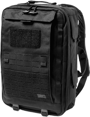 5.11 Tactical UCR Backpack 25L (Färg: Svart)