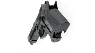 Umarex Beretta Elite II CO2 4,5mm Starter Pack