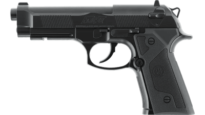 Umarex Beretta Elite II CO2 4,5mm Starter Pack