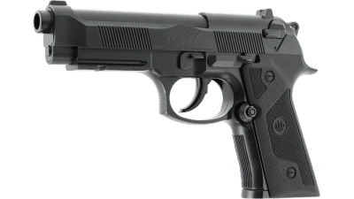 Umarex Beretta Elite II CO2 4,5mm Starter Pack