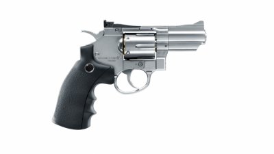 Umarex Legends S25 CO2 4,5mm Pellet