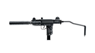 Umarex IWI Mini UZI CO2 4,5mm