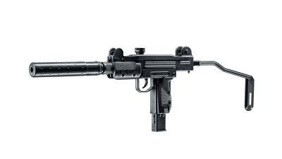 Umarex IWI Mini UZI CO2 4,5mm