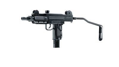 Umarex IWI Mini UZI CO2 4,5mm