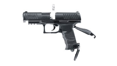 Umarex Walther PPQ 4,5mm CO2