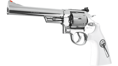 Umarex Smith & Wesson 629 Trust Me CO2 4,5mm BB