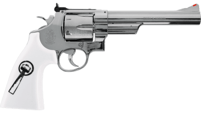 Umarex Smith & Wesson 629 Trust Me CO2 4,5mm BB