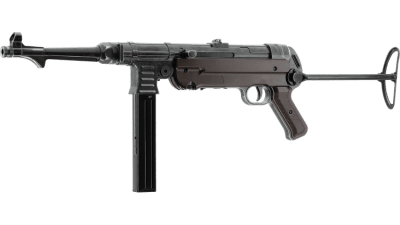 Umarex Legends MP German Legacy Edition 4,5mm