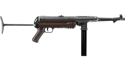 Umarex Legends MP German Legacy Edition 4,5mm