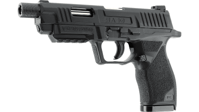 Umarex UX SA 10 4,5mm BB/Pellet CO2