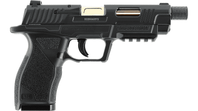 Umarex UX SA 10 4,5mm BB/Pellet CO2