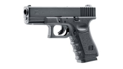 Umarex Glock 19 4,5mm BBs