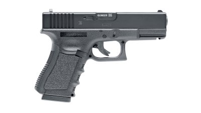 Umarex Glock 19 4,5mm BBs