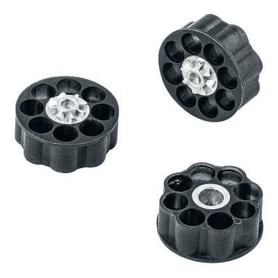 Umarex Magasin - Glock 17 Clips 4,5mm Diabol 3st