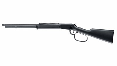 Umarex Legends Cowboy Rifle Renegade CO2 4,5mm BBs