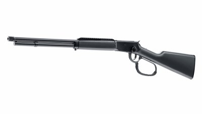 Umarex Legends Cowboy Rifle Renegade CO2 4,5mm BBs