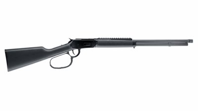 Umarex Legends Cowboy Rifle Renegade CO2 4,5mm BBs