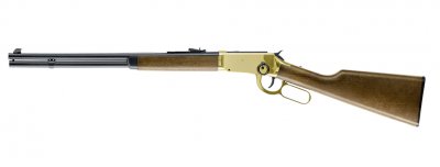 Umarex Legends Cowboy Rifle 4,5mm BBs - Gold
